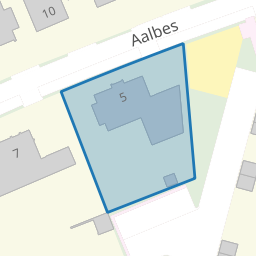 Perceel HGL01-U-3165