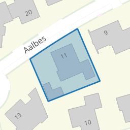 Perceel HGL01-U-3168