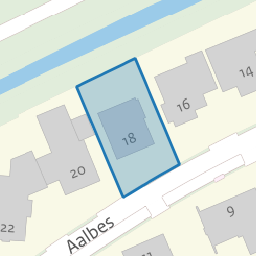 Perceel HGL01-U-3169