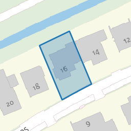 Perceel HGL01-U-3170