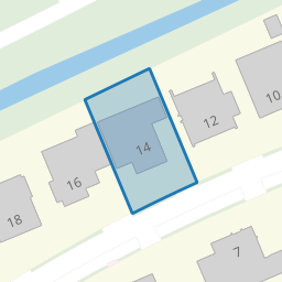 Perceel HGL01-U-3171