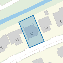 Perceel HGL01-U-3172