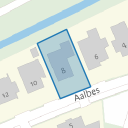 Perceel HGL01-U-3174