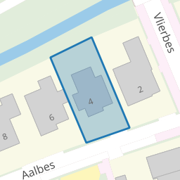 Perceel HGL01-U-3176