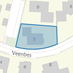 Perceel HGL01-U-3182