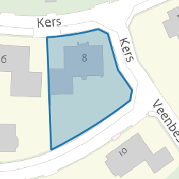 Perceel HGL01-U-3183