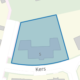 Perceel HGL01-U-3185