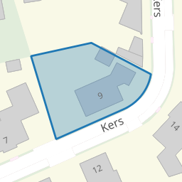 Perceel HGL01-U-3187