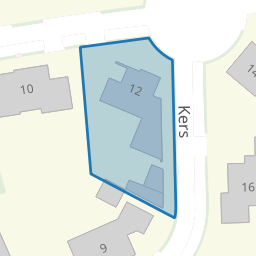 Perceel HGL01-U-3188