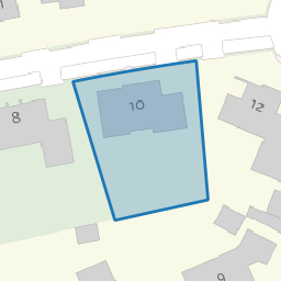 Perceel HGL01-U-3189