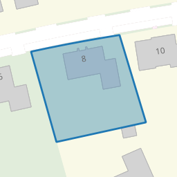 Perceel HGL01-U-3190