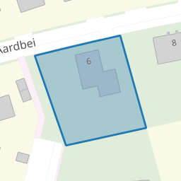 Perceel HGL01-U-3191