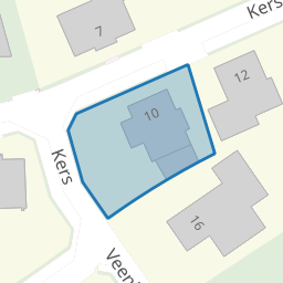 Perceel HGL01-U-3193