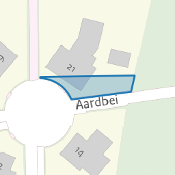 Perceel HGL01-U-3198