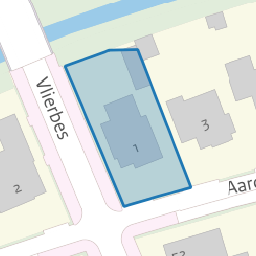 Perceel HGL01-U-3208