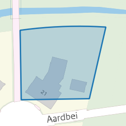 Perceel HGL01-U-3219