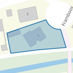 Perceel HGL01-U-3221