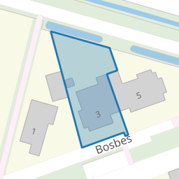 Perceel HGL01-U-3228