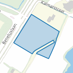 Perceel HGL01-U-3231