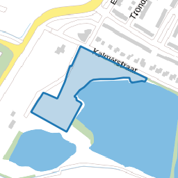 Perceel HGL01-U-3232