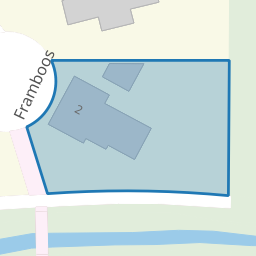 Perceel HGL01-U-3235