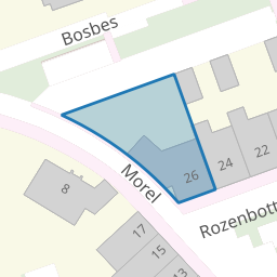 Perceel HGL01-U-3241