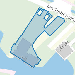 Perceel HGL01-U-3254