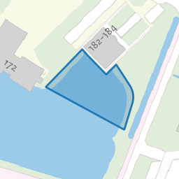 Perceel HGL01-U-3255