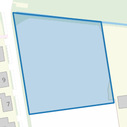 Perceel HGL01-U-3260