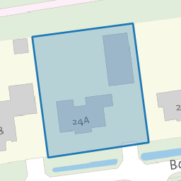 Perceel HGL01-U-3265