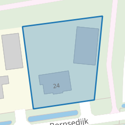 Perceel HGL01-U-3266