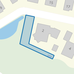 Perceel HGL01-U-3274