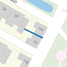 Perceel HGL01-U-3277