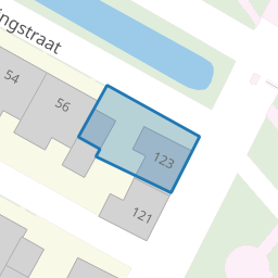 Perceel HGL01-U-3278