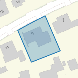 Perceel HGL01-U-3282