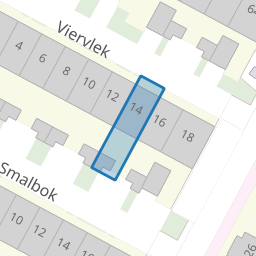 Perceel HGL01-U-3284