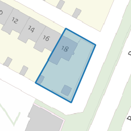 Perceel HGL01-U-3286