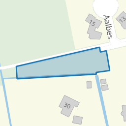 Perceel HGL01-U-3288