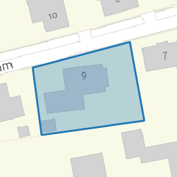 Perceel HGL01-U-3290