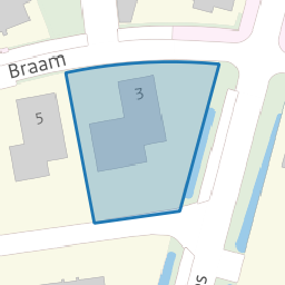 Perceel HGL01-U-3293