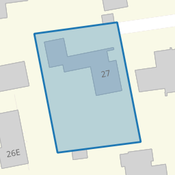 Perceel HGL01-U-3294