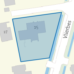 Perceel HGL01-U-3295