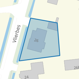 Perceel HGL01-U-3298