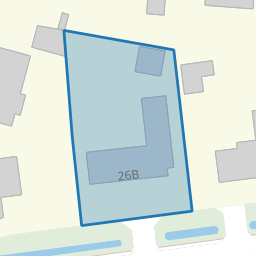 Perceel HGL01-U-3300