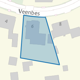 Perceel HGL01-U-3302