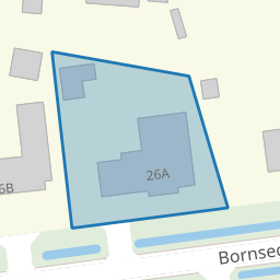 Perceel HGL01-U-3303