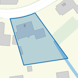 Perceel HGL01-U-3305