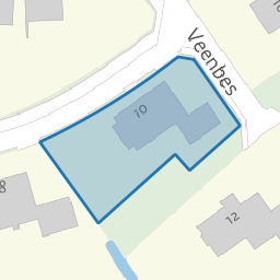 Perceel HGL01-U-3306