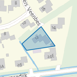 Perceel HGL01-U-3307