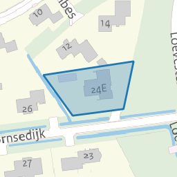 Perceel HGL01-U-3308